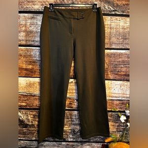 Eileen Fisher Ponte trousers